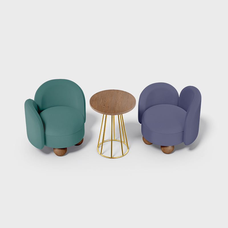 Bedroom Small Sofa Chair