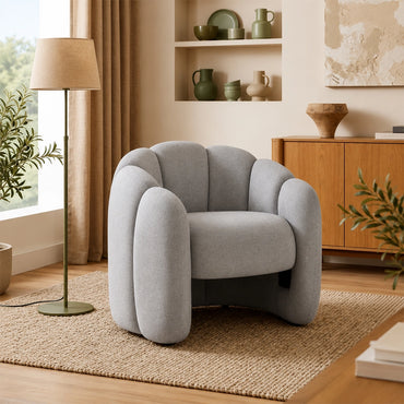 Cozy Living Room Chair
