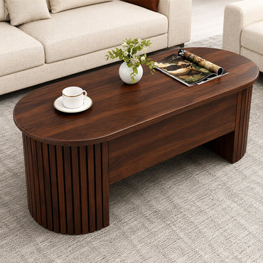 Modern Executive Office Desk