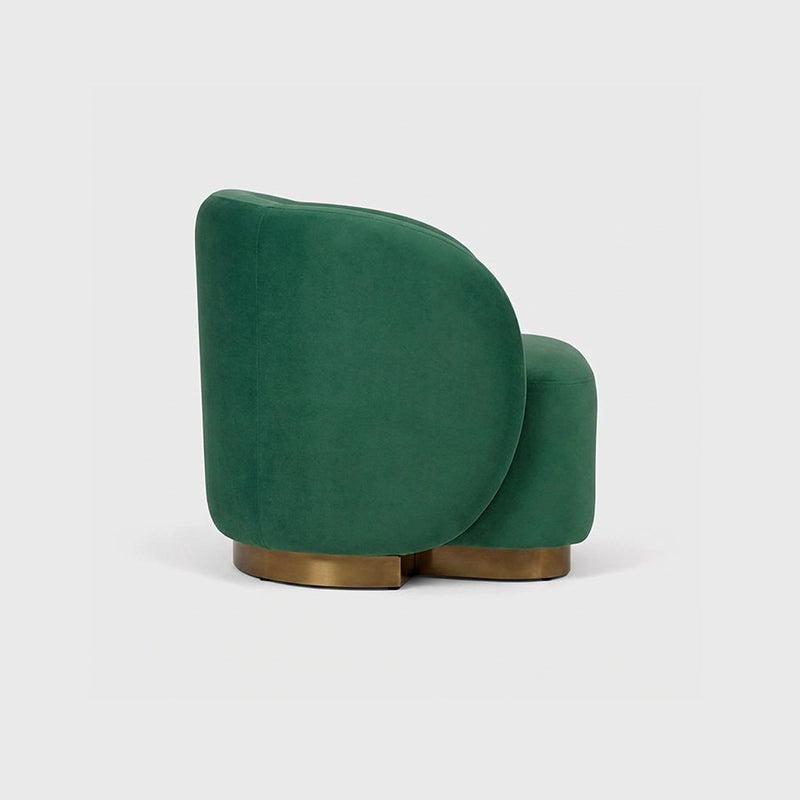 Modern Accent Sofa Chair