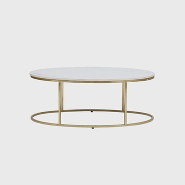 Home Decor Round Coffee Table