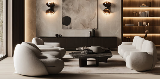 Transform Your Space With Quality Furniture Choices