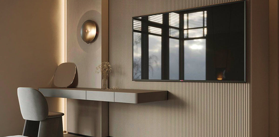 Transform Your Space With Your Choices