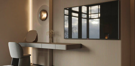 Transform Your Space With Your Choices