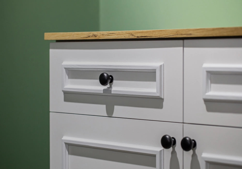 The Ultimate Guide to Drawer Organization