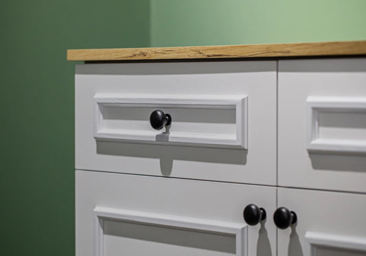 The Ultimate Guide to Drawer Organization