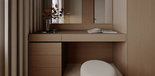 Curated Furniture For Contemporary Homes