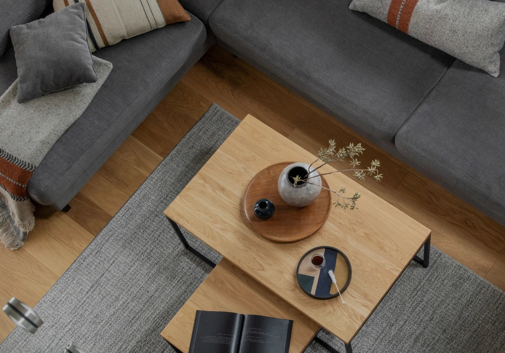 The Science Behind the Most Durable Table Materials