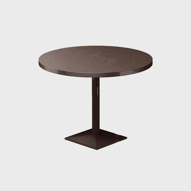 Chair With Arm Mockup