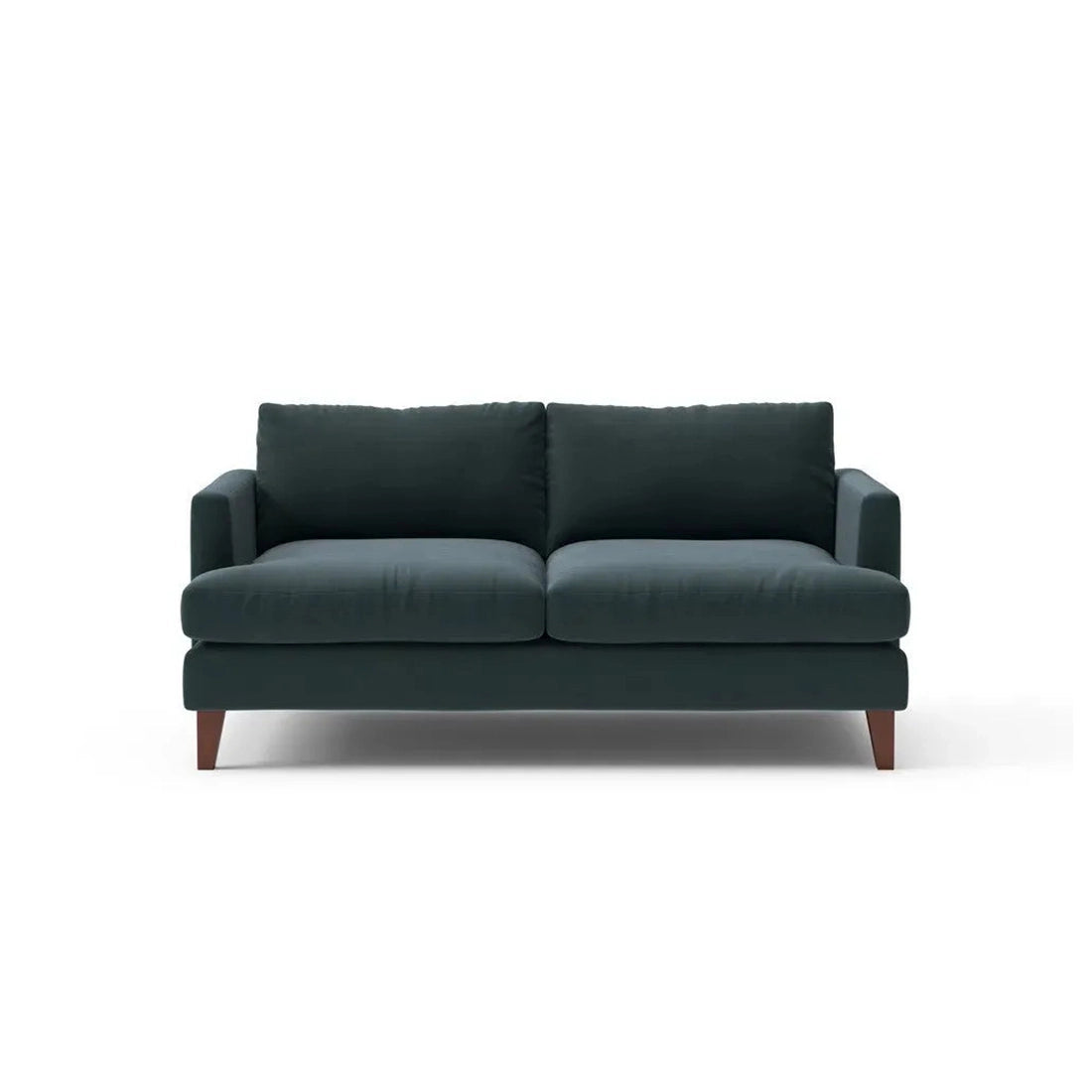 Classic Fabric Three Seater