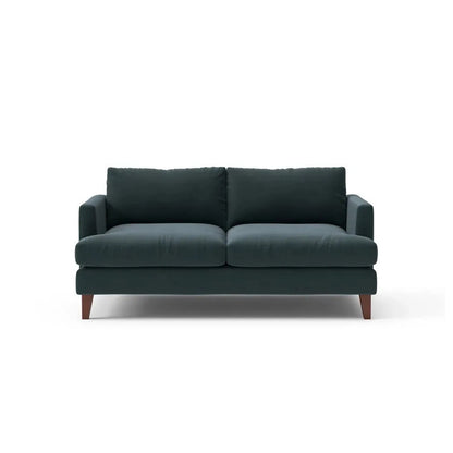 Classic Fabric Three Seater
