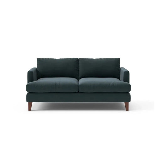 Classic Fabric Three Seater
