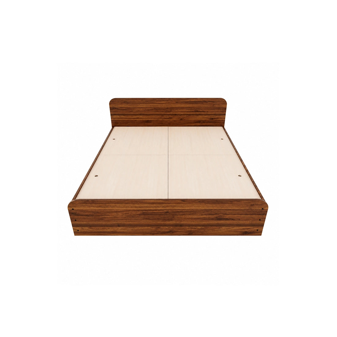Modern Platform Bed Frame