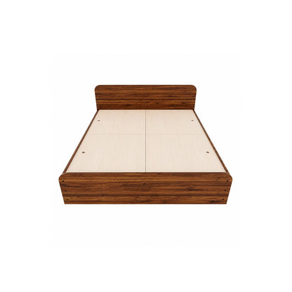 Modern Platform Bed Frame