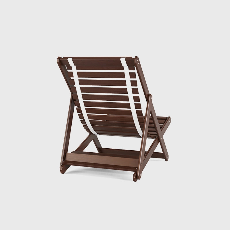 Modern Wooden Relax Chair