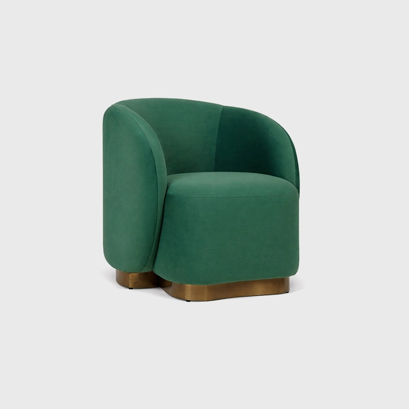 Modern Accent Sofa Chair