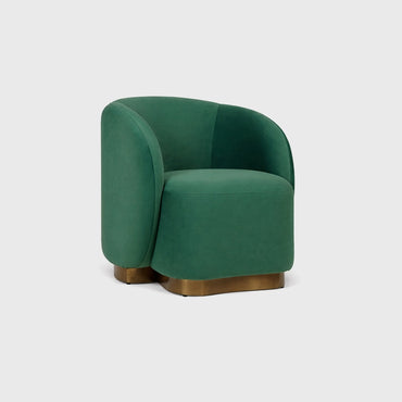 Modern Accent Sofa Chair