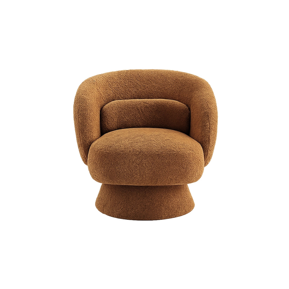 Soft Cushioned Accent Chair