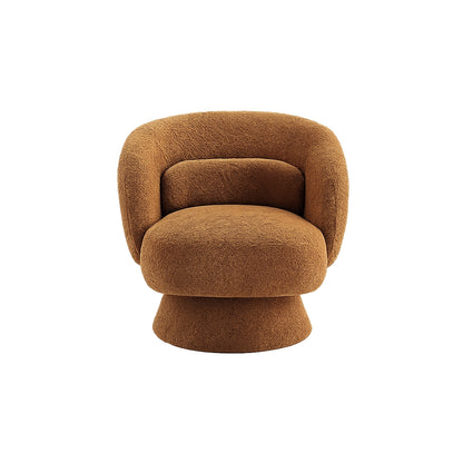 Soft Cushioned Accent Chair