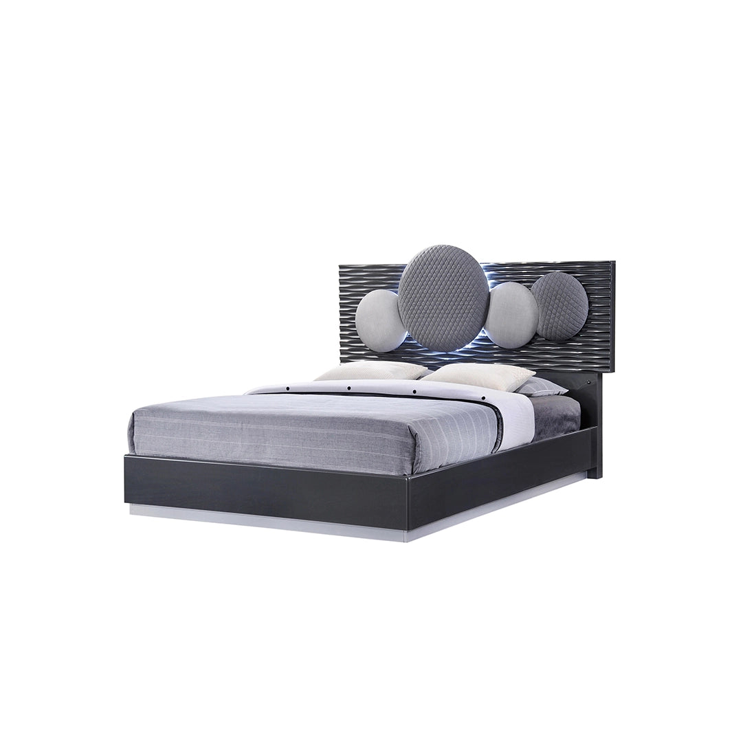 Elegant Modern Bed Frame