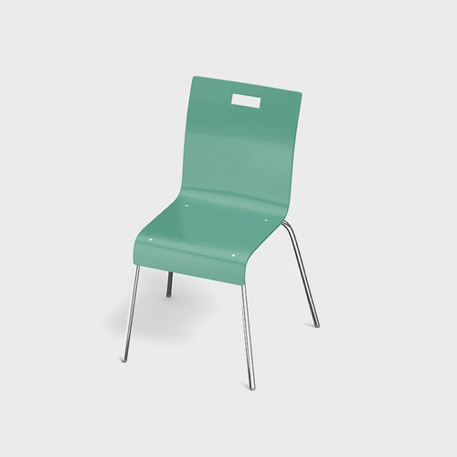 Stackable Chairs With Coffee Table
