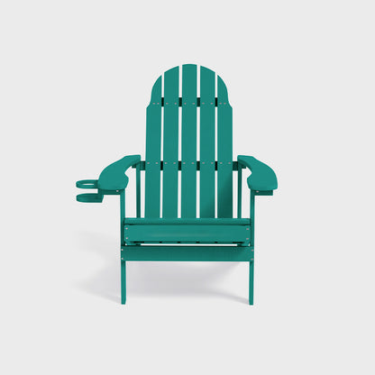 Classic Wooden Beach Chair