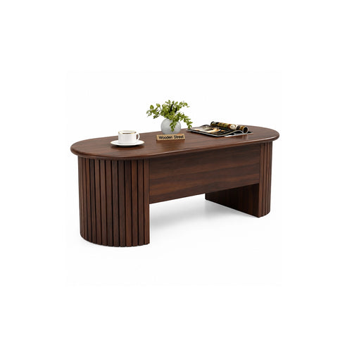 Modern Executive Office Desk