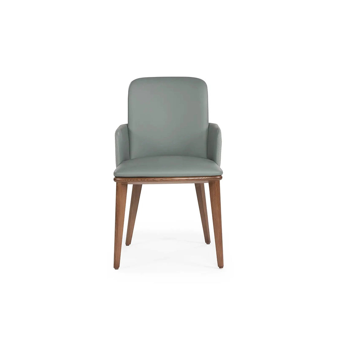 Modern Wooden Dining Chair