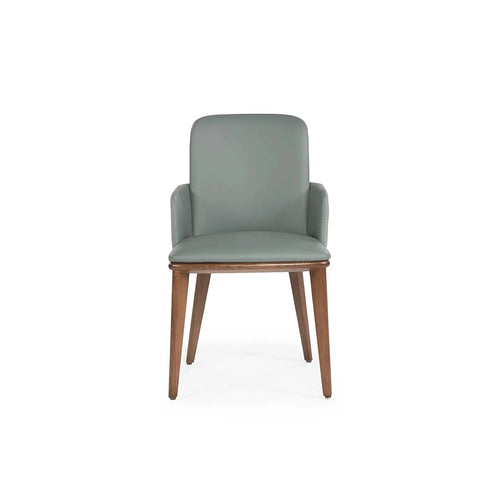 Modern Wooden Dining Chair