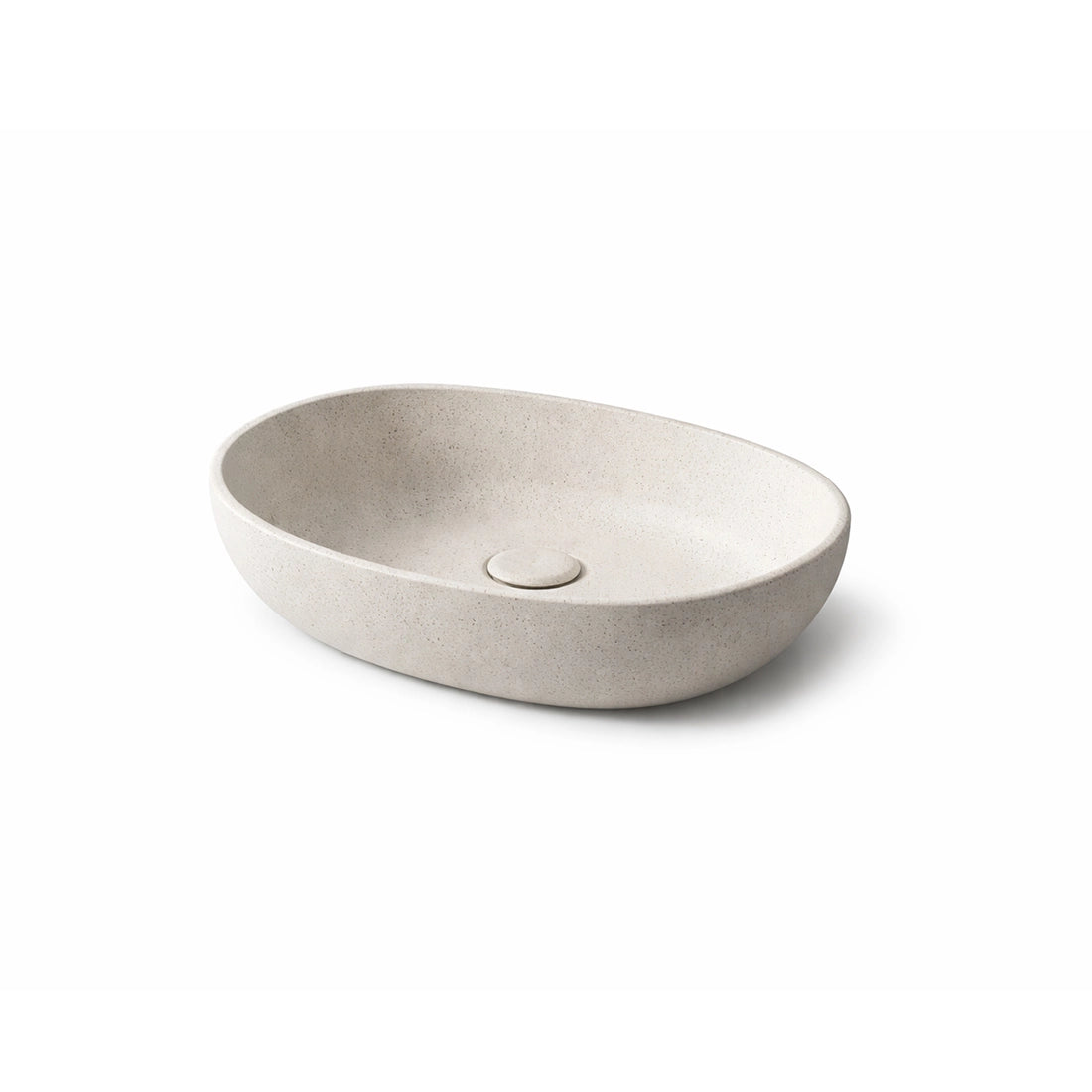 Elegant Bathroom Vessel Sink