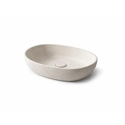 Elegant Bathroom Vessel Sink