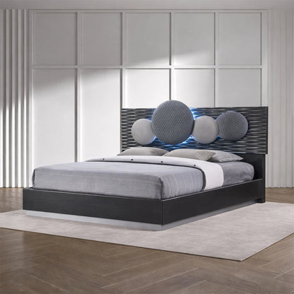 Elegant Modern Bed Frame