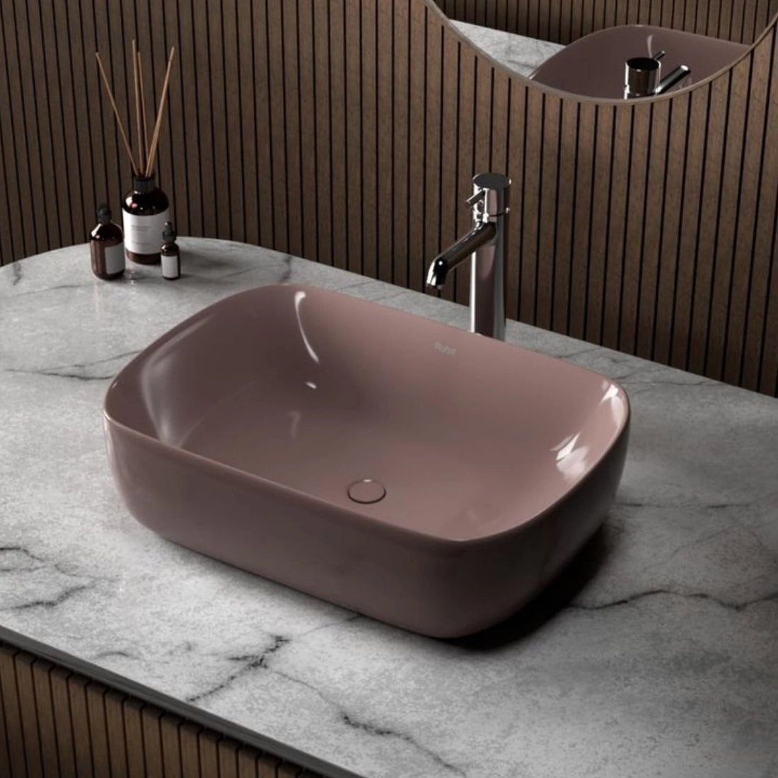 Premium Ceramic Wash Basin