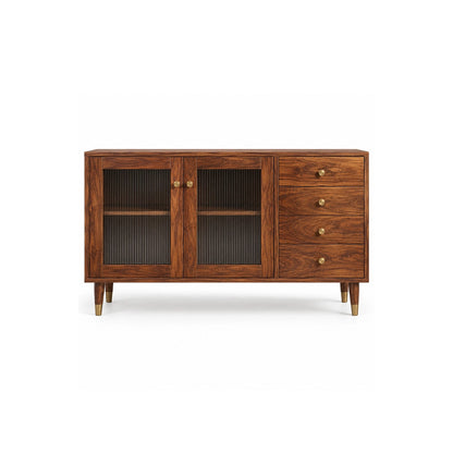 Luxury Sideboard Display Cabinet