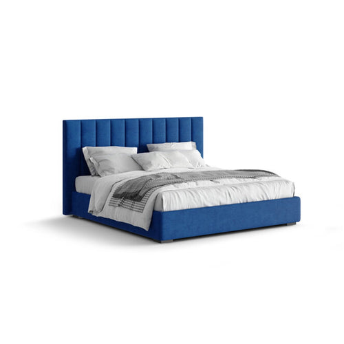 Modern Fabric Bed Frame