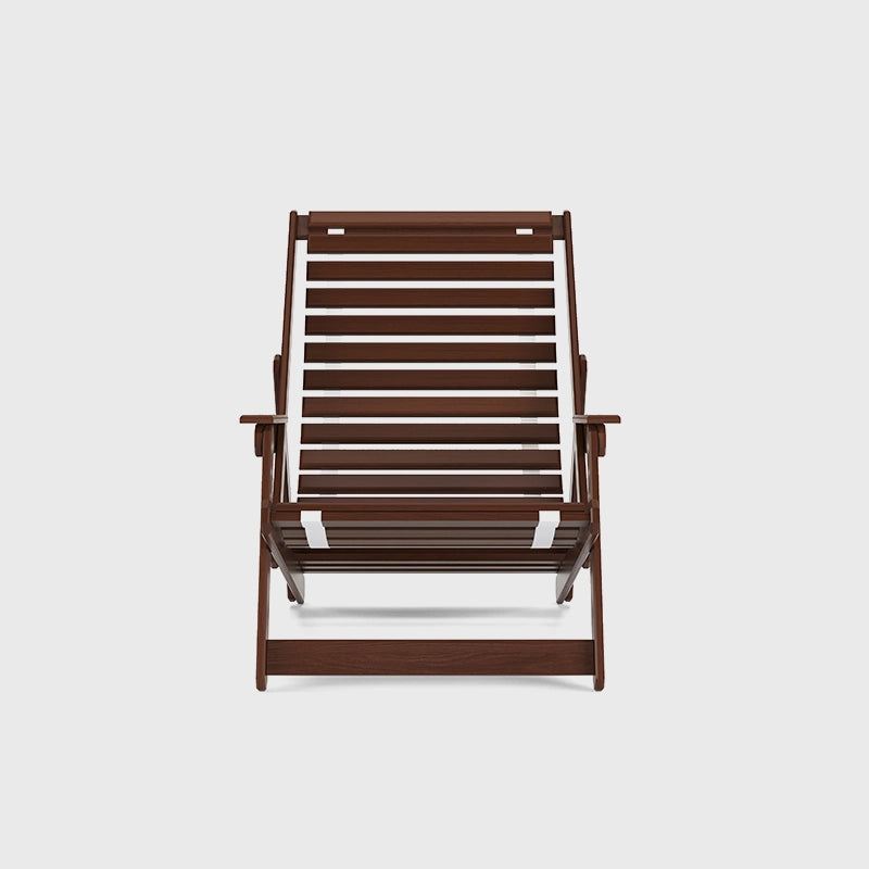 Modern Wooden Relax Chair