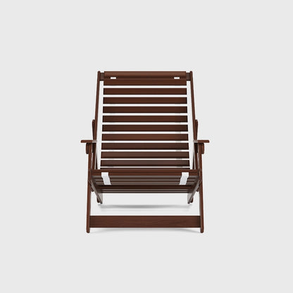 Modern Wooden Relax Chair