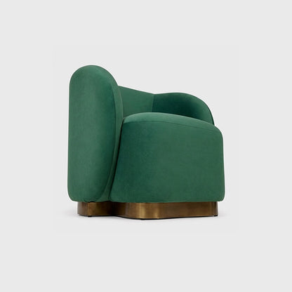 Modern Accent Sofa Chair