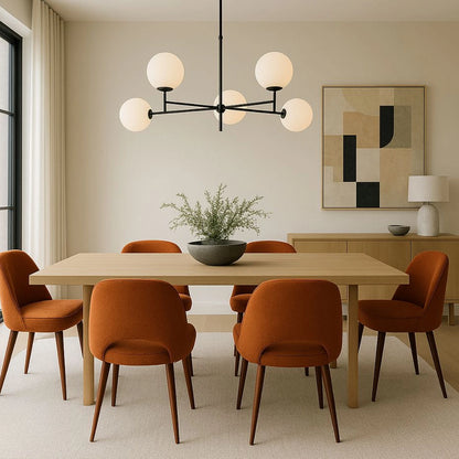 Luxury Wooden Dining Furniture