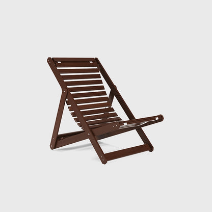 Modern Wooden Relax Chair