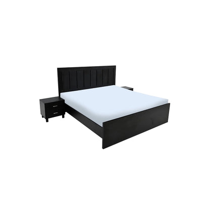 Classic Panel Bed Frame