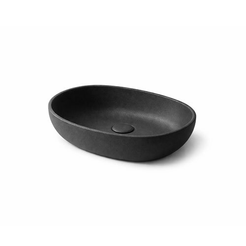 Elegant Bathroom Vessel Sink
