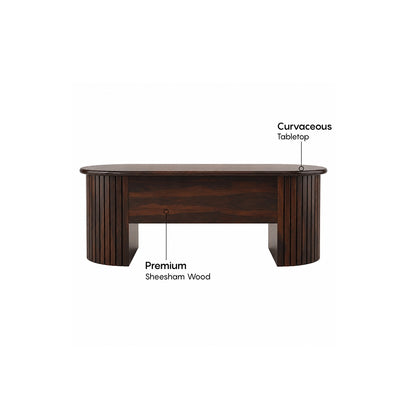 Modern Executive Office Desk