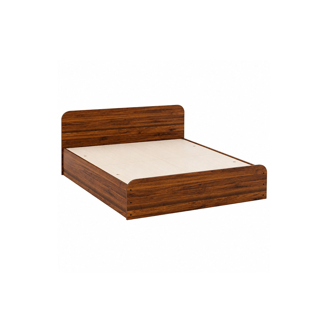 Modern Platform Bed Frame