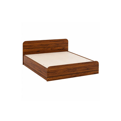 Modern Platform Bed Frame