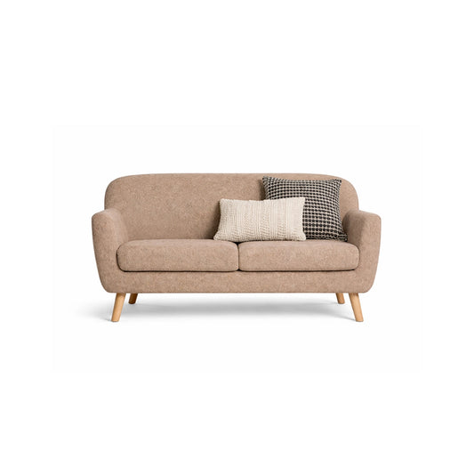 Elegant Corner Lounge Sofa