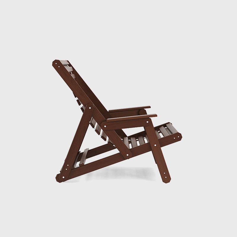 Modern Wooden Relax Chair