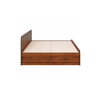 Modern Platform Bed Frame