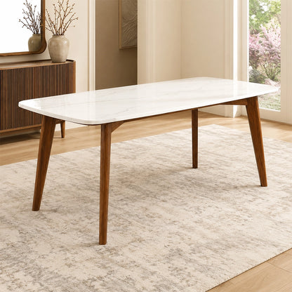 Modern Dining Table Set