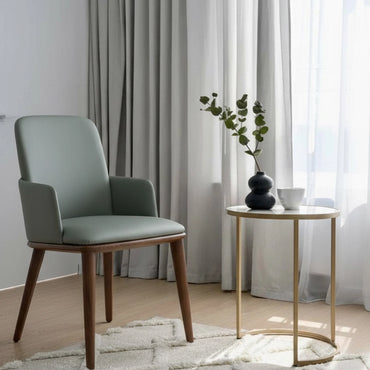 Modern Wooden Dining Chair